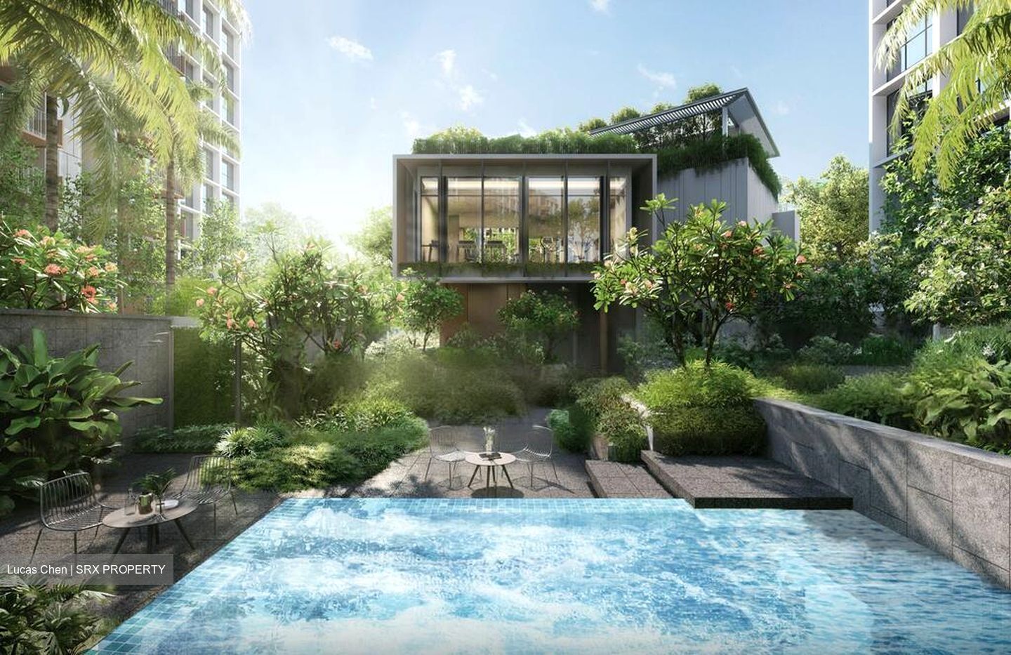 Parc Greenwich (D28), Condominium #481986271